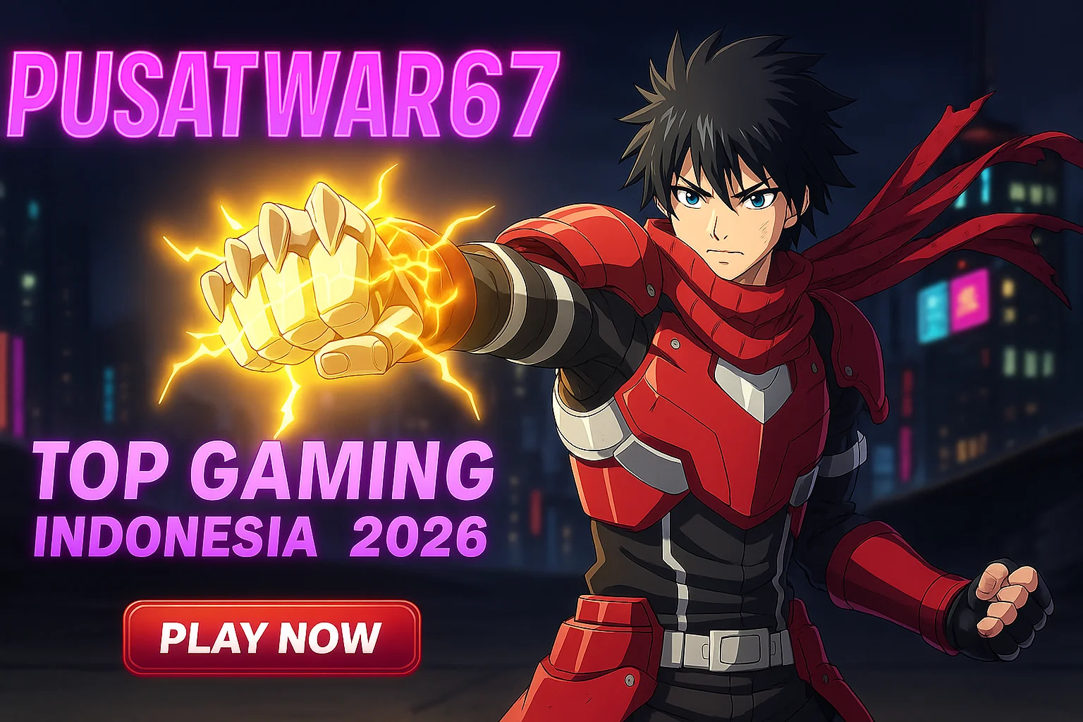 Pusatwar67 : Strategi Digital Tingkat Lanjut Di Pusatwar 67